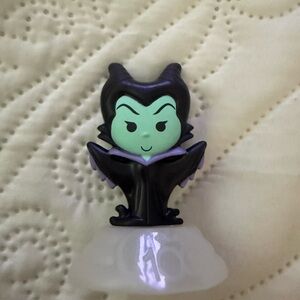 Maleficent 2” McDonald’s 2023 Disney toy